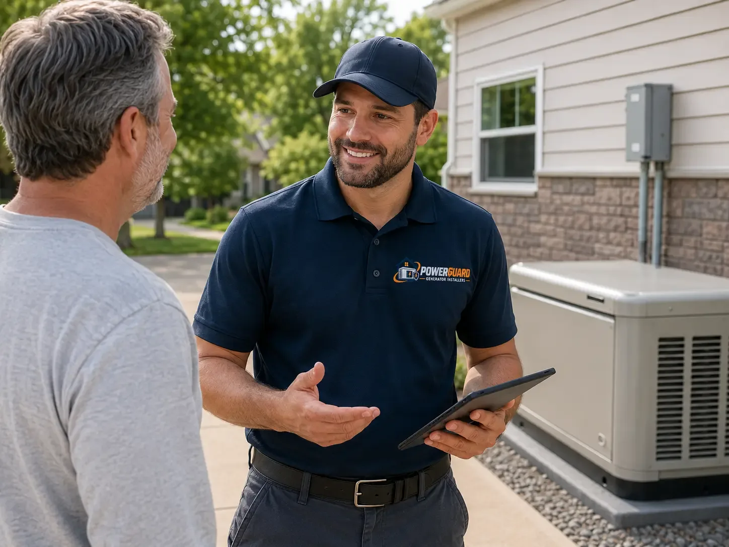 Generator Installation Globe, AZ FAQs